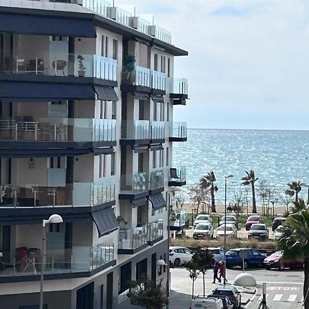 Logement Avec Vue Laterale Mer 皮内达德马尔 外观 照片