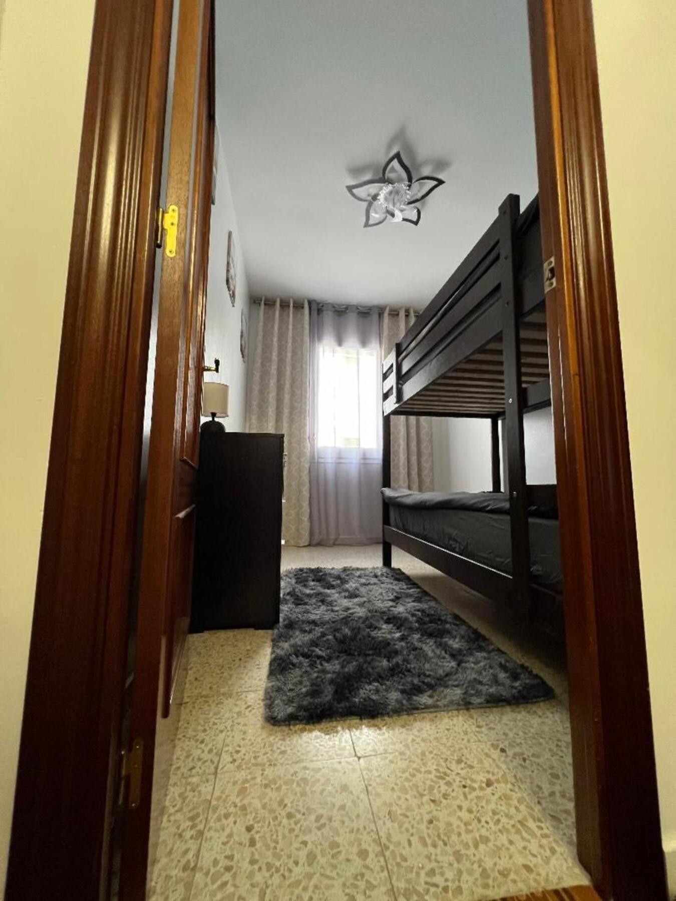 Logement Avec Vue Laterale Mer 皮内达德马尔 外观 照片