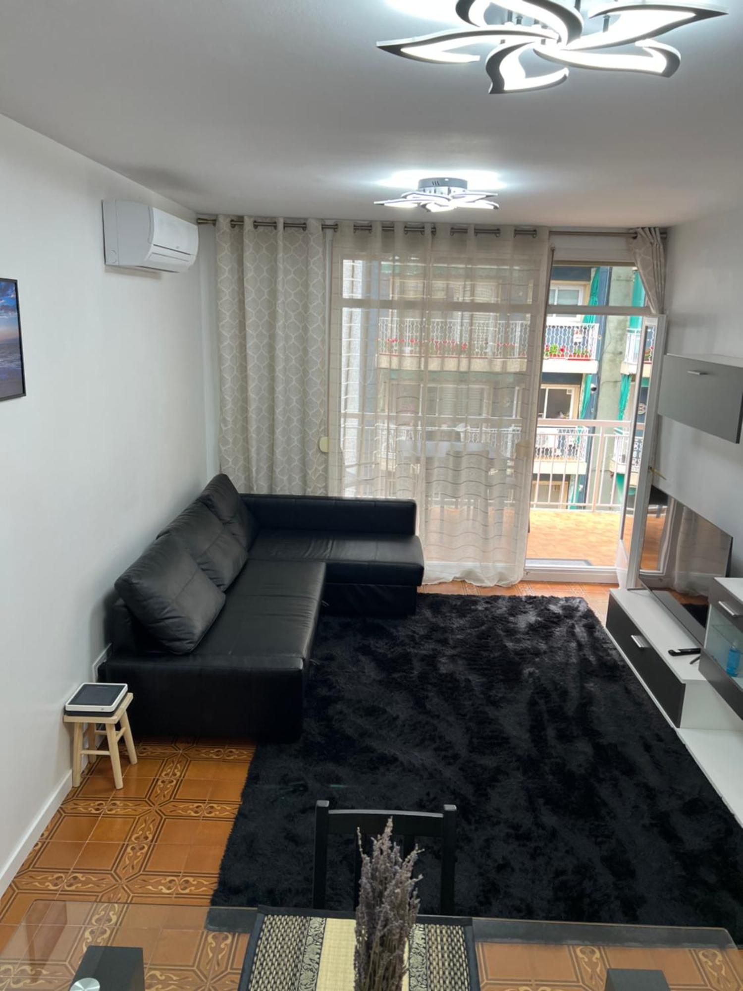 Logement Avec Vue Laterale Mer 皮内达德马尔 外观 照片