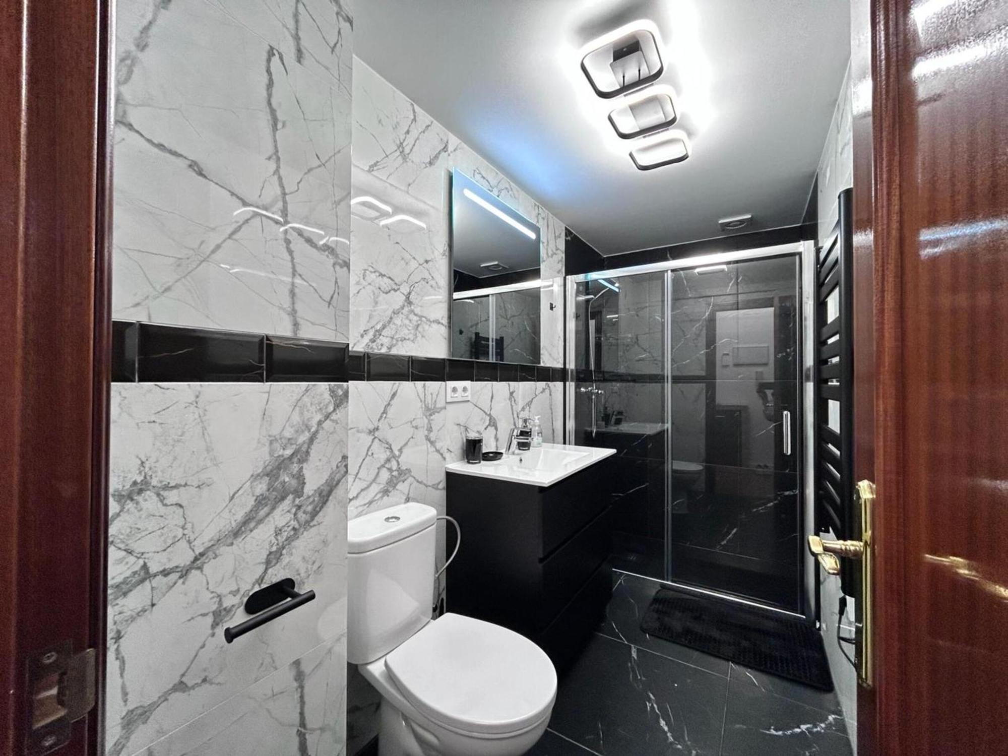 Logement Avec Vue Laterale Mer 皮内达德马尔 外观 照片