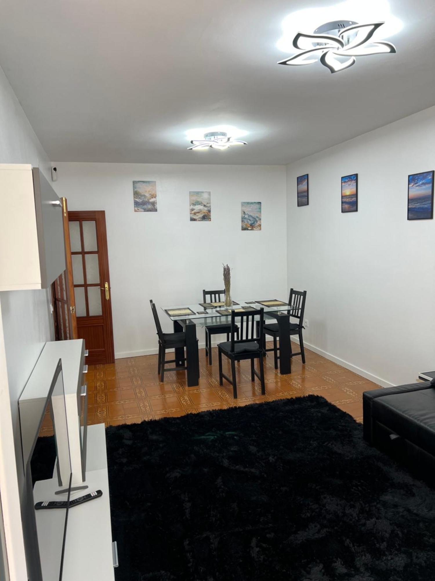 Logement Avec Vue Laterale Mer 皮内达德马尔 外观 照片