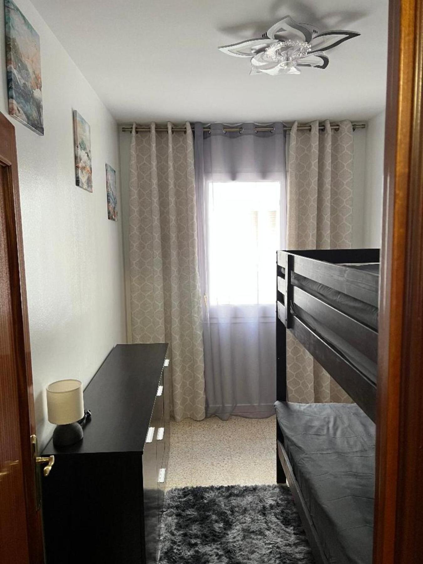 Logement Avec Vue Laterale Mer 皮内达德马尔 外观 照片