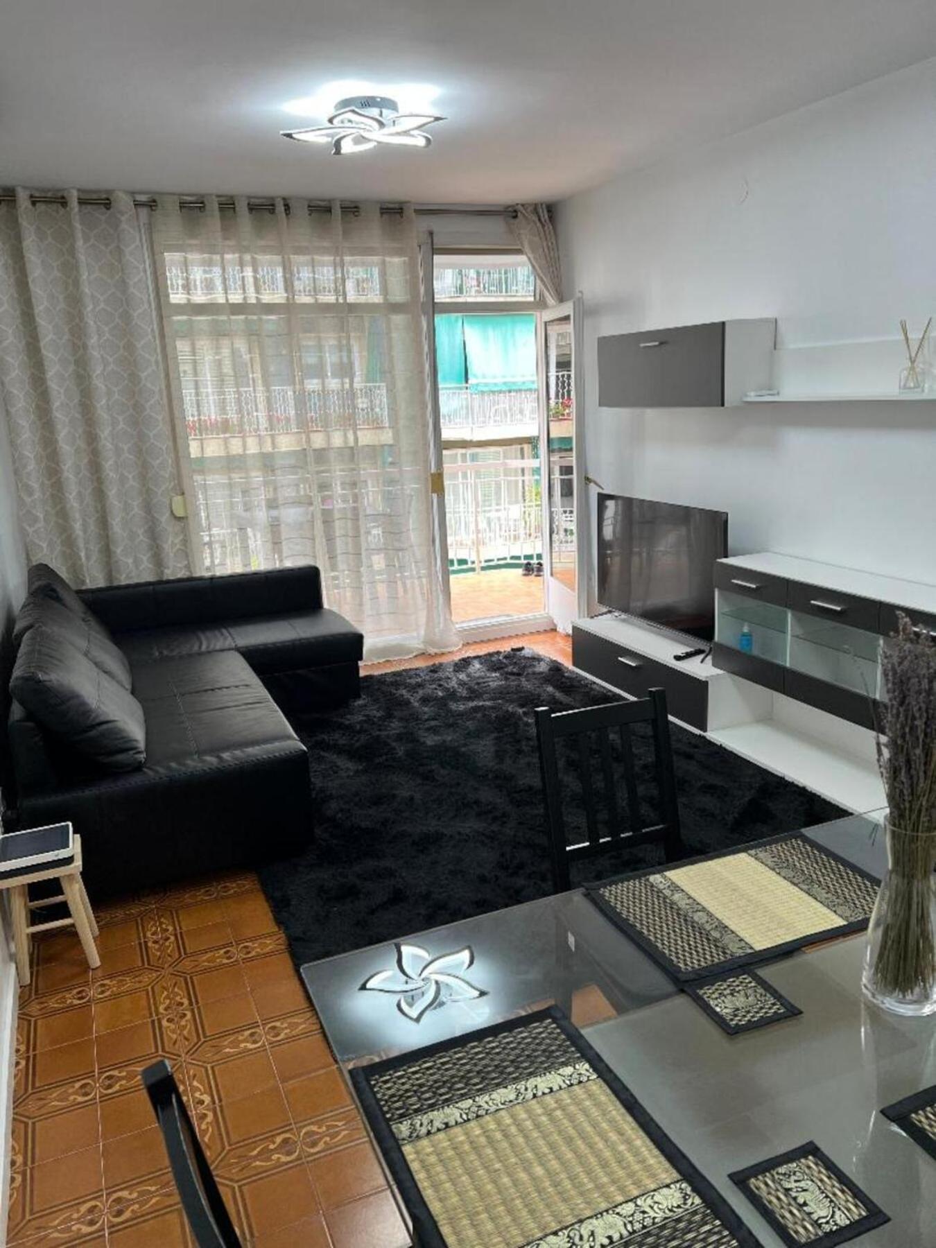 Logement Avec Vue Laterale Mer 皮内达德马尔 外观 照片